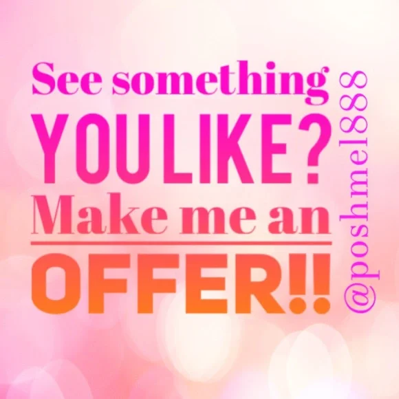 Don’t be shy! You’ll never know unless you ask😊🍀 - Picture 6 of 12